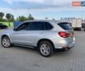 Сірий БМВ Х5, об'ємом двигуна 2.98 л та пробігом 117 тис. км за 32500 $, фото 9 на Automoto.ua