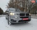 Сірий БМВ Х5, об'ємом двигуна 2.99 л та пробігом 203 тис. км за 22500 $, фото 2 на Automoto.ua