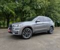 Сірий БМВ Х5, об'ємом двигуна 3 л та пробігом 202 тис. км за 18299 $, фото 3 на Automoto.ua