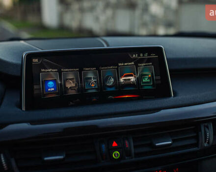 Серый БМВ Х5, объемом двигателя 2.98 л и пробегом 141 тыс. км за 29500 $, фото 33 на Automoto.ua