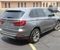 Серый БМВ Х5, объемом двигателя 3 л и пробегом 80 тыс. км за 12500 $, фото 5 на Automoto.ua