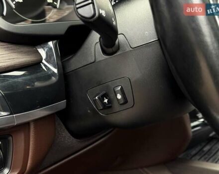 Серый БМВ Х5, объемом двигателя 2 л и пробегом 192 тыс. км за 27999 $, фото 22 на Automoto.ua