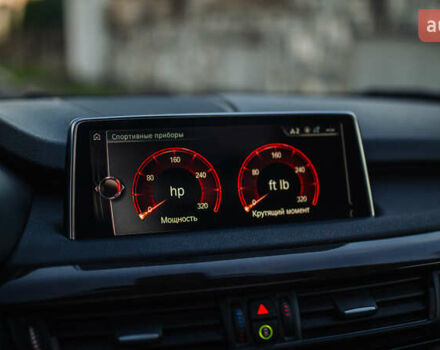 Серый БМВ Х5, объемом двигателя 2.98 л и пробегом 141 тыс. км за 29500 $, фото 35 на Automoto.ua