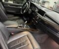 Сірий БМВ Х5, об'ємом двигуна 2.98 л та пробігом 211 тис. км за 28000 $, фото 11 на Automoto.ua