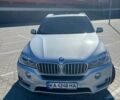 Серый БМВ Х5, объемом двигателя 3 л и пробегом 180 тыс. км за 21500 $, фото 12 на Automoto.ua