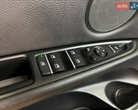 Сірий БМВ Х5, об'ємом двигуна 2.98 л та пробігом 158 тис. км за 25800 $, фото 32 на Automoto.ua