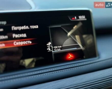 Серый БМВ Х5, объемом двигателя 2 л и пробегом 192 тыс. км за 27999 $, фото 26 на Automoto.ua