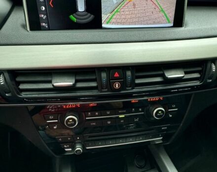 Серый БМВ Х5, объемом двигателя 0 л и пробегом 101 тыс. км за 14800 $, фото 11 на Automoto.ua