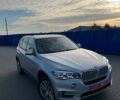Сірий БМВ Х5, об'ємом двигуна 2.98 л та пробігом 117 тис. км за 32500 $, фото 1 на Automoto.ua