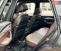 Серый БМВ Х5, объемом двигателя 2 л и пробегом 192 тыс. км за 27999 $, фото 13 на Automoto.ua
