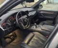 Сірий БМВ Х5, об'ємом двигуна 2.99 л та пробігом 195 тис. км за 38500 $, фото 1 на Automoto.ua