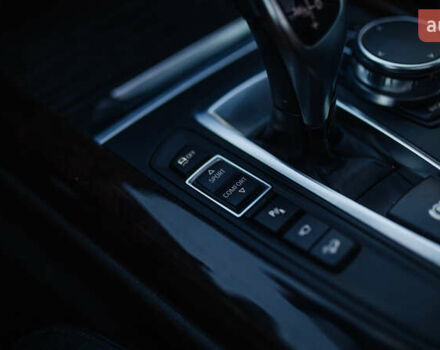 Серый БМВ Х5, объемом двигателя 2.98 л и пробегом 141 тыс. км за 29500 $, фото 23 на Automoto.ua