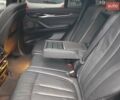 Серый БМВ Х5, объемом двигателя 3 л и пробегом 229 тыс. км за 27499 $, фото 37 на Automoto.ua