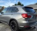 Серый БМВ Х5, объемом двигателя 3 л и пробегом 58 тыс. км за 25000 $, фото 3 на Automoto.ua