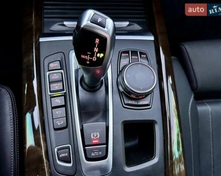Сірий БМВ Х5, об'ємом двигуна 2 л та пробігом 236 тис. км за 26900 $, фото 54 на Automoto.ua