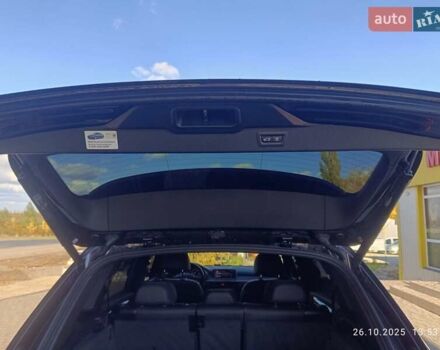 Серый БМВ Х5, объемом двигателя 2.99 л и пробегом 228 тыс. км за 27999 $, фото 1 на Automoto.ua