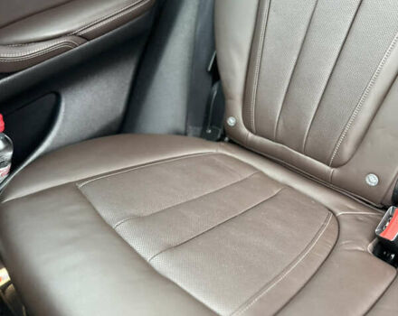 Серый БМВ Х5, объемом двигателя 2.99 л и пробегом 154 тыс. км за 36500 $, фото 30 на Automoto.ua