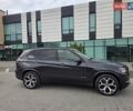 Серый БМВ Х5, объемом двигателя 2 л и пробегом 165 тыс. км за 35999 $, фото 4 на Automoto.ua