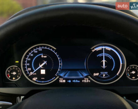 Серый БМВ Х5, объемом двигателя 2.99 л и пробегом 130 тыс. км за 33900 $, фото 25 на Automoto.ua