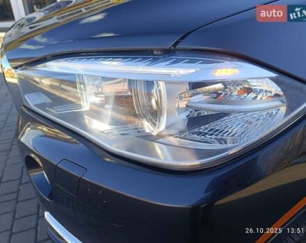 Серый БМВ Х5, объемом двигателя 2.99 л и пробегом 228 тыс. км за 27999 $, фото 7 на Automoto.ua