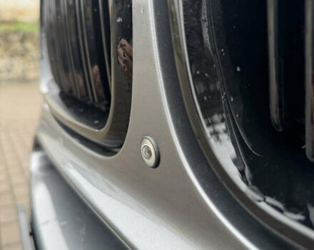 Серый БМВ Х5, объемом двигателя 2.99 л и пробегом 154 тыс. км за 36500 $, фото 11 на Automoto.ua