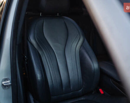 Серый БМВ Х5, объемом двигателя 2.98 л и пробегом 141 тыс. км за 29500 $, фото 24 на Automoto.ua