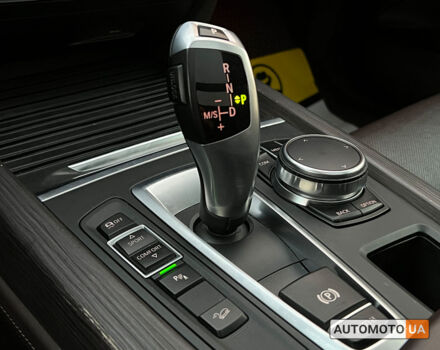 Серый БМВ Х5, объемом двигателя 3 л и пробегом 186 тыс. км за 32500 $, фото 20 на Automoto.ua