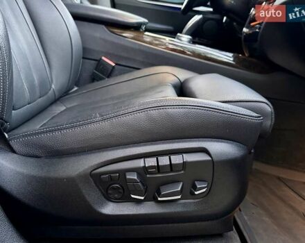 Сірий БМВ Х5, об'ємом двигуна 2 л та пробігом 236 тис. км за 26900 $, фото 26 на Automoto.ua