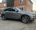 Сірий БМВ Х5, об'ємом двигуна 2.99 л та пробігом 195 тис. км за 38500 $, фото 4 на Automoto.ua
