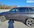 Сірий БМВ Х5, об'ємом двигуна 2 л та пробігом 62 тис. км за 42000 $, фото 11 на Automoto.ua