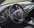 Серый БМВ Х5, объемом двигателя 3 л и пробегом 119 тыс. км за 8000 $, фото 13 на Automoto.ua