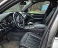 Сірий БМВ Х5, об'ємом двигуна 2 л та пробігом 157 тис. км за 30000 $, фото 16 на Automoto.ua