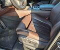 Сірий БМВ Х5, об'ємом двигуна 2 л та пробігом 62 тис. км за 42000 $, фото 12 на Automoto.ua