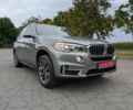 Сірий БМВ Х5, об'ємом двигуна 3 л та пробігом 202 тис. км за 18299 $, фото 10 на Automoto.ua