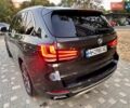Сірий БМВ Х5, об'ємом двигуна 2 л та пробігом 236 тис. км за 26900 $, фото 19 на Automoto.ua