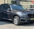 Серый БМВ Х5, объемом двигателя 2 л и пробегом 138 тыс. км за 31200 $, фото 1 на Automoto.ua