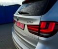Серый БМВ Х5, объемом двигателя 3 л и пробегом 117 тыс. км за 32500 $, фото 5 на Automoto.ua
