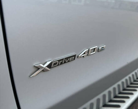 Сірий БМВ Х5, об'ємом двигуна 2 л та пробігом 145 тис. км за 22999 $, фото 4 на Automoto.ua