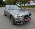 Серый БМВ Х5, объемом двигателя 2.99 л и пробегом 200 тыс. км за 22999 $, фото 18 на Automoto.ua
