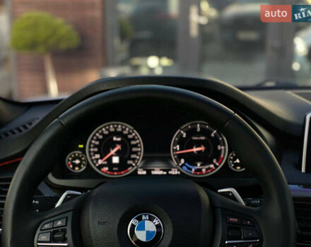 Серый БМВ Х5, объемом двигателя 2.99 л и пробегом 130 тыс. км за 33900 $, фото 16 на Automoto.ua