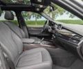 Сірий БМВ Х5, об'ємом двигуна 3 л та пробігом 202 тис. км за 18299 $, фото 20 на Automoto.ua