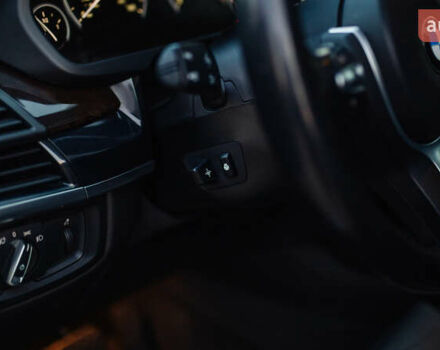 Серый БМВ Х5, объемом двигателя 2.98 л и пробегом 141 тыс. км за 29500 $, фото 26 на Automoto.ua