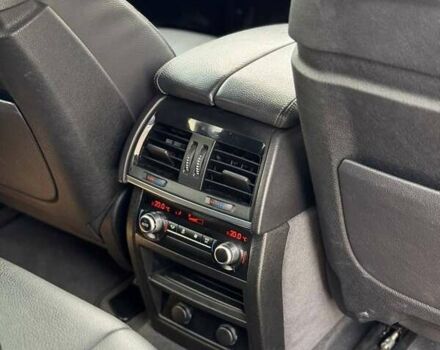 Серый БМВ Х5, объемом двигателя 2.99 л и пробегом 299 тыс. км за 28800 $, фото 22 на Automoto.ua