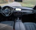Серый БМВ Х5, объемом двигателя 3 л и пробегом 119 тыс. км за 8000 $, фото 15 на Automoto.ua