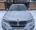 Серый БМВ Х5, объемом двигателя 2 л и пробегом 70 тыс. км за 35000 $, фото 1 на Automoto.ua