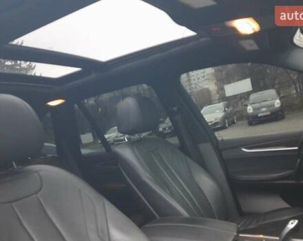 Серый БМВ Х5, объемом двигателя 3 л и пробегом 229 тыс. км за 27499 $, фото 55 на Automoto.ua