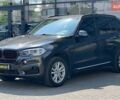 Серый БМВ Х5, объемом двигателя 2 л и пробегом 138 тыс. км за 31200 $, фото 2 на Automoto.ua