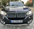Сірий БМВ Х5, об'ємом двигуна 2 л та пробігом 236 тис. км за 26900 $, фото 16 на Automoto.ua
