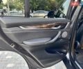 Сірий БМВ Х5, об'ємом двигуна 2 л та пробігом 236 тис. км за 26900 $, фото 36 на Automoto.ua