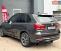Серый БМВ Х5, объемом двигателя 2 л и пробегом 192 тыс. км за 27999 $, фото 6 на Automoto.ua